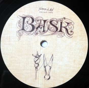 LP Bask: III LTD