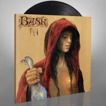 LP Bask: III LTD