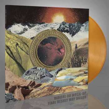 Album Bask: The Turning