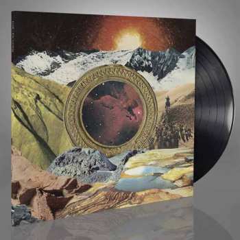 LP Bask: The Turning