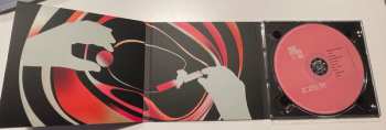 CD Bass Astral X Igo: Satellite