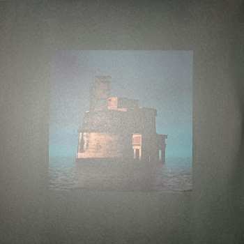 2LP Bass Communion: Dronework