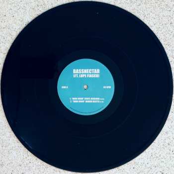 LP Lupe Fiasco: Vava Voom 