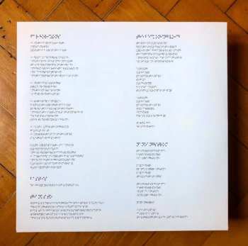 2LP Bast: Nanoångström