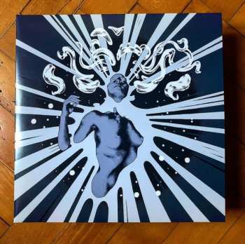 2LP Bast: Nanoångström