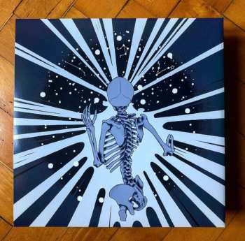2LP Bast: Nanoångström