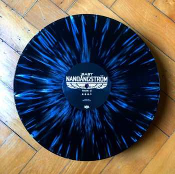 2LP Bast: Nanoångström