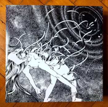 2LP Bast: Nanoångström