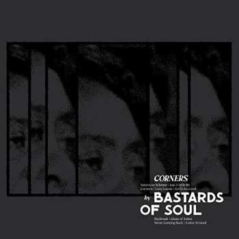 Album Bastards Of Soul: Corners