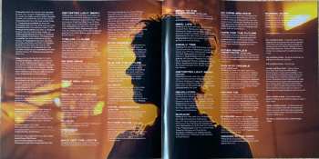 2LP Bastille: Give Me The Future + Dreams Of The Past CLR