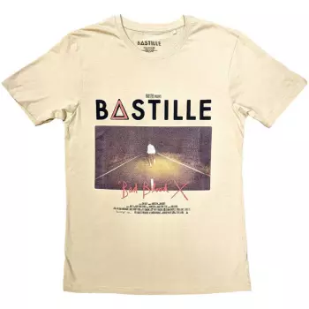 Maglietta Bad Blood