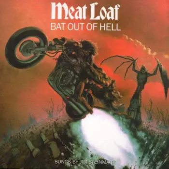 Bat Out Of Hell