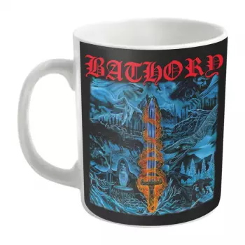 Tazza Blood On Ice