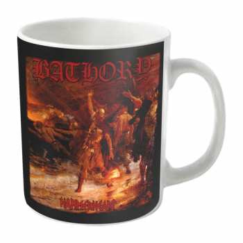 Merce Bathory: Hrnek Hammerheart