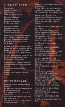 MC Bathory: In Memory Of Quorthon Vol. I