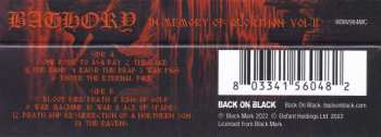 MC Bathory: In Memory Of Quorthon Vol. II