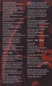 MC Bathory: In Memory Of Quorthon Vol. II
