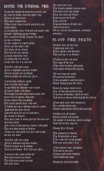 MC Bathory: In Memory Of Quorthon Vol. II
