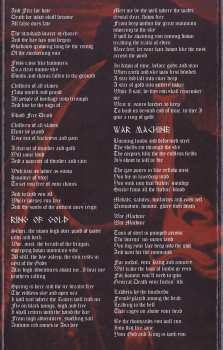 MC Bathory: In Memory Of Quorthon Vol. II