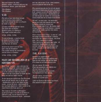 MC Bathory: In Memory Of Quorthon Vol. II