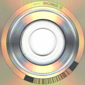 CD Bathory: Nordland II