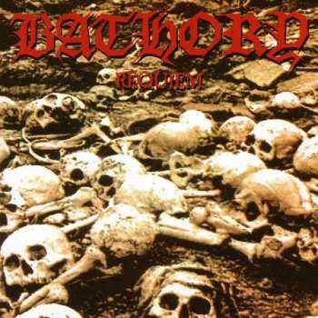 LP Bathory: Requiem