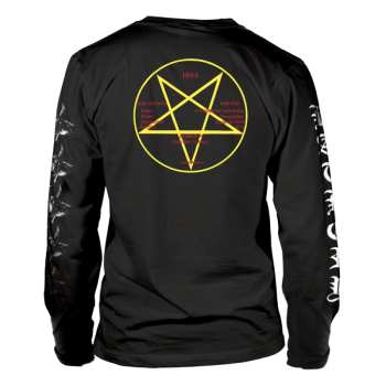 Merce Bathory: Goat (yellow) S