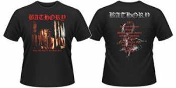 Merce Bathory: Tričko Under The Sign M