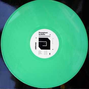 LP Baths: Romaplasm CLR | LTD