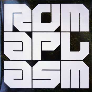 LP Baths: Romaplasm CLR | LTD