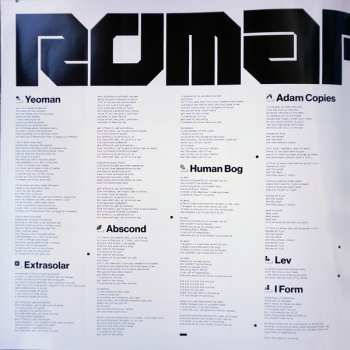 LP Baths: Romaplasm CLR | LTD