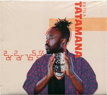 Album Batila: Tatamana