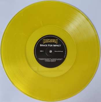 LP Batmobile: Brace For Impact LTD | NUM | CLR