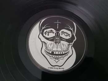 LP Battalion Of Saints: The Best Of The Battalion Of Saints - Rock In Peace