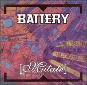 Album Battery: Mutate