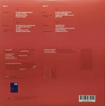 2LP Alice: Live In Roma