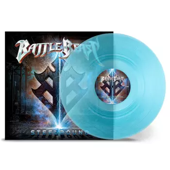 Battle Beast: Steelbound