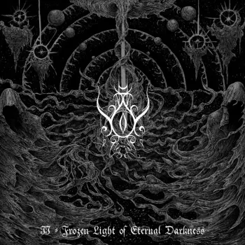 II - Frozen Light Of Eternal Darkness