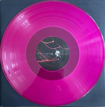 2LP Battle Of Mice: All Your Sympathy’s Gone | The Complete Recordings CLR