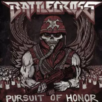 Pursuit Of Honor