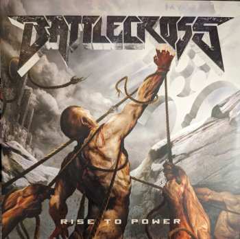 LP Battlecross: Rise To Power CLR