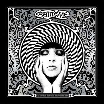 Album Battleme: Future Runs Magnetic 