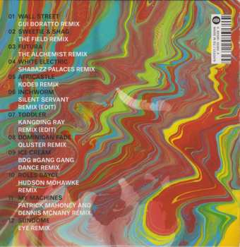 CD Battles: Dross Glop