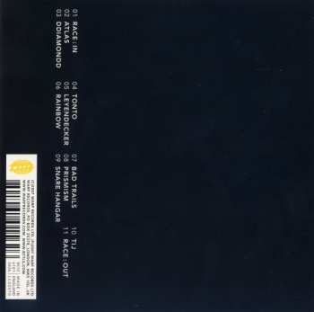 CD Battles: Mirrored