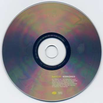 CD Battles: Mirrored