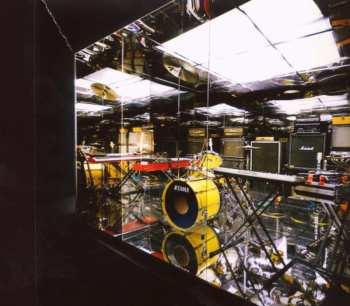 CD Battles: Mirrored