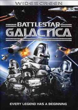 Album Battlestar Galactica: Battlestar Galactica