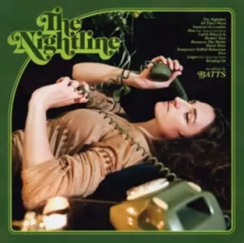 BATTS: Nightline