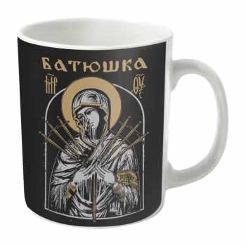 Merce Batushka: Hrnek Mary Dagger