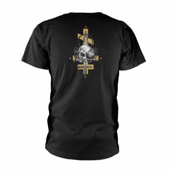 Merce Batushka: Maria Ii (grey) XXL